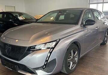 Peugeot 308 107.440 km 12.950 &euro; Brühl 50321