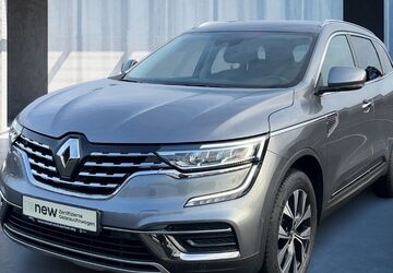 Renault Koleos 41.110 km 20.980 &euro; Köln 50939