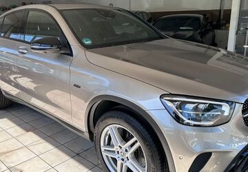 Mercedes-Benz GLC 300 110.000 km 35.700 &euro; Bonn 53119