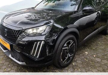 Peugeot 2008 16.345 km 19.250 &euro; Remscheid 42855