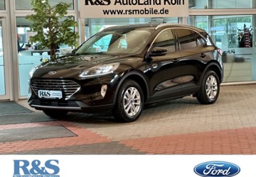 Ford Kuga 54.408 km 21.500 &euro; Köln 50769