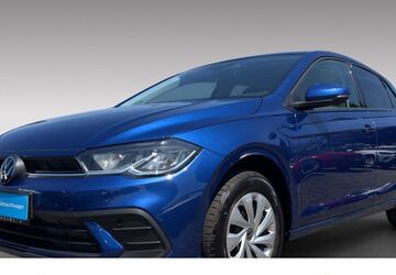 VW Polo 10.605 km 18.400 &euro; Bornheim 53332