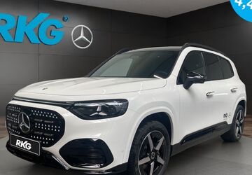 Mercedes-Benz GLB 250 9.800 km 58.730 &euro; Bonn 53119