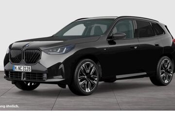 BMW X3 18.519 km 53.495 &euro; Köln-West 50858