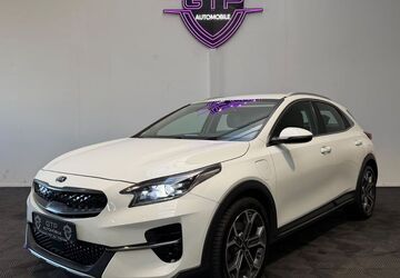 Kia XCeed 84.428 km 15.900 &euro; Alfter 53347