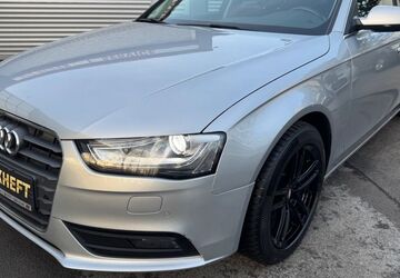 Audi A4 229.500 km 8.950 &euro; Köln 51107