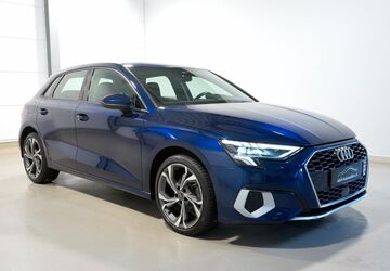 Audi A3 63.422 km 20.990 &euro; Hürth bei Köln 50354