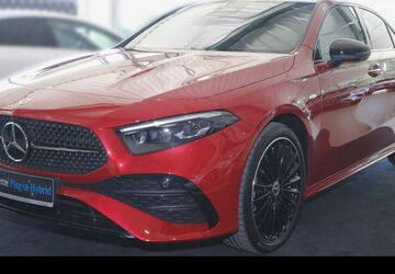 Mercedes-Benz A 250 11.577 km 35.990 &euro; Köln 51149