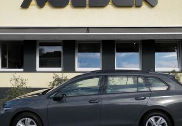 VW Golf 18.820 km 22.450 &euro; Bonn 53119