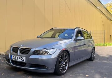BMW 325 269.844 km 4.600 &euro; Köln 50858