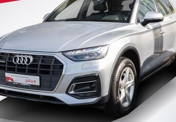 Audi Q5 61.500 km 32.475 &euro; Sankt Augustin-Menden 53757