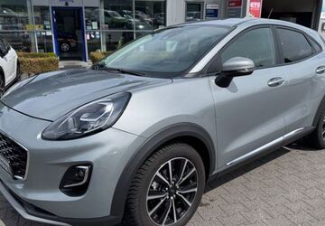 Ford Puma 14.646 km 15.466 &euro; Wipperfürth 51688