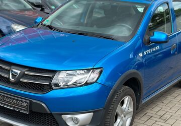Dacia Sandero 120.000 km 5.250 &euro; Köln 51109