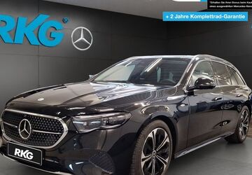 Mercedes-Benz E 300 9.982 km 56.390 &euro; Bornheim 53332