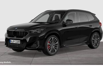 BMW X1 3.000 km 56.300 &euro; Köln Süd 50968