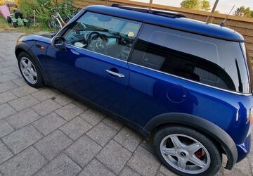 Mini ONE 202.896 km 2.200 &euro; Dormagen 41542