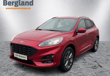 Ford Kuga 34.950 km 27.490 &euro; Wipperfuerth 51688