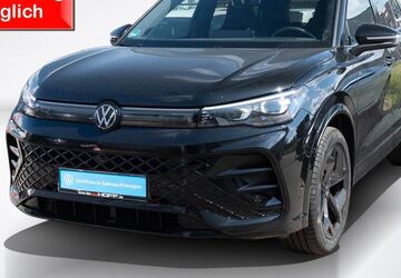 VW Tiguan 5.000 km 54.975 &euro; Troisdorf-Spich 53842