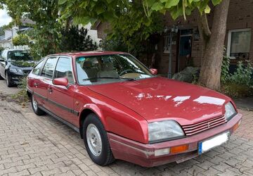 Citroen CX 120.000 km 9.499 &euro; Langenfeld (Rheinland) 40764