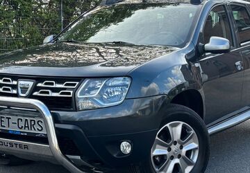Dacia Duster 107.000 km 6.600 &euro; Hilden 40721
