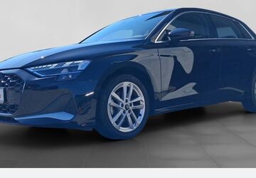 Audi A3 24.816 km 26.450 &euro; Remscheid 42897