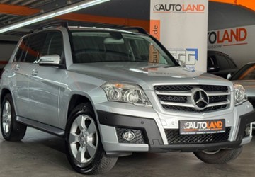 Mercedes-Benz GLK 350 200.000 km 10.999 &euro; Troisdorf 53842