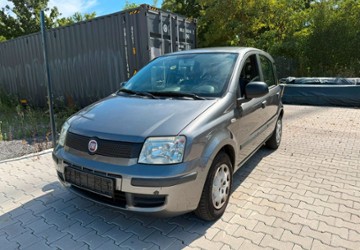 Fiat Panda 126.800 km 2.399 &euro; Köln 50767