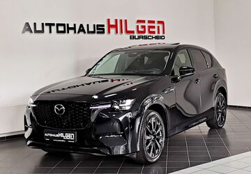 Mazda CX-60 41.764 km 38.950 &euro; Burscheid 51399