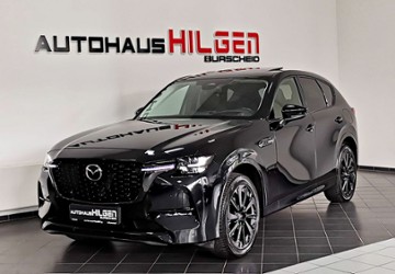 Mazda CX-60 41.764 km 39.950 &euro; Burscheid 51399