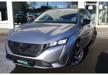 Peugeot 308 8.890 km 18.500 &euro; Remscheid 42897