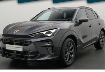 Cupra Terramar 1.009 km 38.380 &euro; Leverkusen 51373
