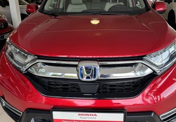 Honda CR-V 52.930 km 31.990 &euro; Brühl 50321