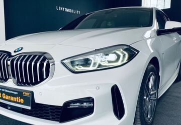 BMW 118 71.900 km 22.700 &euro; Hilden 40723