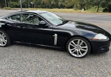 Jaguar XKR 171.380 km 24.990 &euro; Hürth 50354