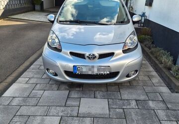 Toyota Andere 145.000 km 4.500 &euro; Overath 51491