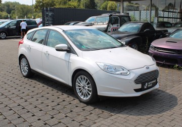 Ford Focus 27.467 km 7.799 &euro; Lohmar 53797