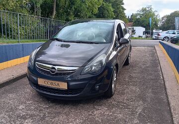 Opel Corsa 105.000 km 4.990 &euro; Bergisch Gladbach 51465
