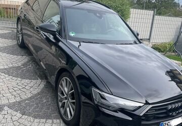 Audi A6 51.228 km 34.600 &euro; remscheid 42859