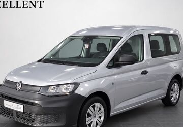 VW Caddy 77.831 km 17.950 &euro; Troisdorf (Köln/Bonn) 53842