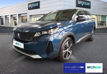 Peugeot 3008 25.999 km 21.980 &euro; Köln 51065