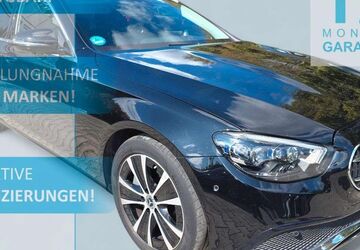 Mercedes-Benz E 300 80.700 km 25.690 &euro; Hilden 40724