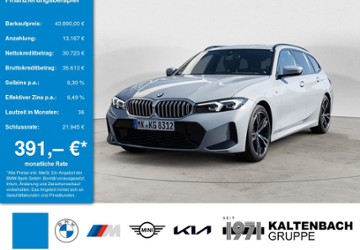 BMW 318 39.873 km 43.490 &euro; Overath-Vilkerath 51491