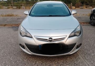 Opel Astra 142.000 km 5.490 &euro; Köln Porz 51143