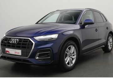 Audi Q5 64.970 km 35.480 &euro; Leverkusen 51373
