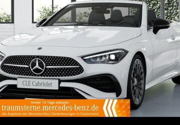 Mercedes-Benz CLE 220 15.023 km 49.980 &euro; Köln 51149
