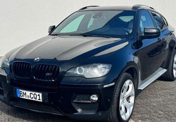 BMW X6 252.180 km 18.000 &euro; Frechen 50226
