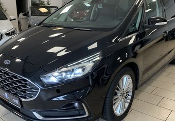 Ford Galaxy 162.284 km 18.000 &euro; Bonn 53227