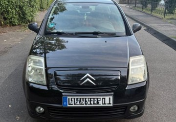 Citroen C2 119.000 km 2.390 &euro; Leverkusen 51375