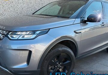 Land Rover Discovery Sport 145.000 km 14.999 &euro; Köln 50739