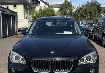 BMW X1 115.000 km 13.800 &euro; Bergisch Gladbach 51427